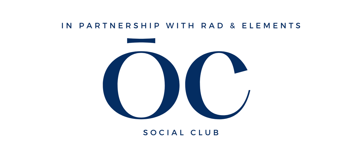 The ŌC Social Club