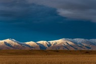 High Country Photography Masterclass, Central Otago - 4 Days
