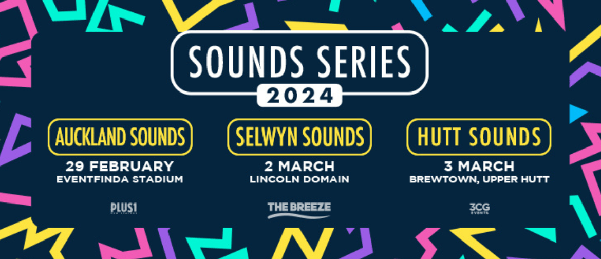 Selwyn Sounds