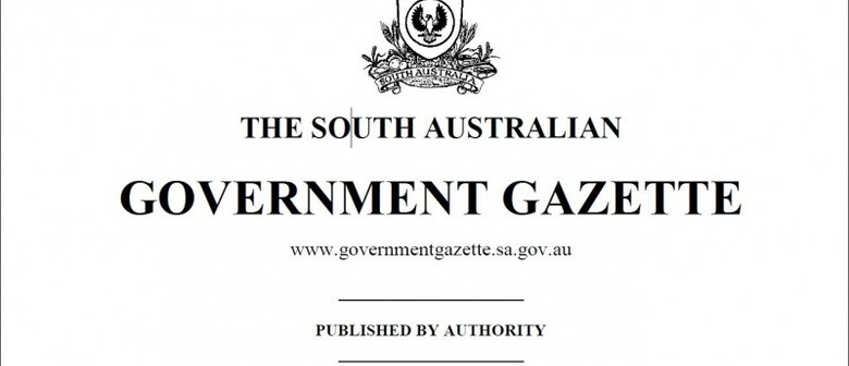 Government Gazettes as a Genealogical Resource - Helen Smith