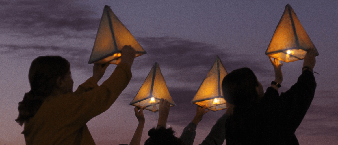 Matariki ki Te Whenua Roa o Kahu: Lantern Making Workshop