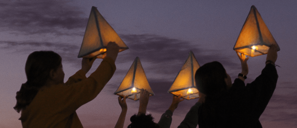 Matariki ki Te Whenua Roa o Kahu: Lantern Making Workshop