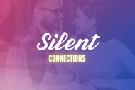 Silent Speed Dating Ages 25-45