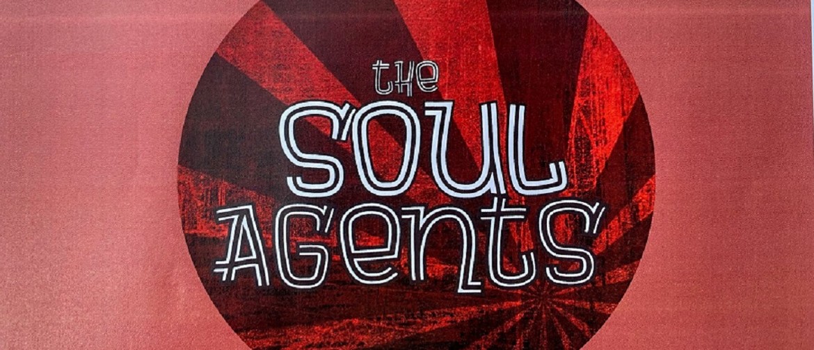 The Soul Agents