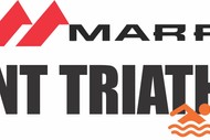 Marra Sprint Triathlon