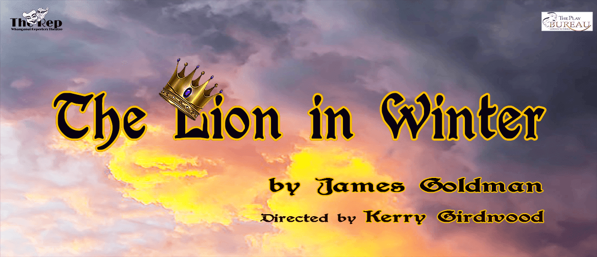 The Lion in Winter: CANCELLED