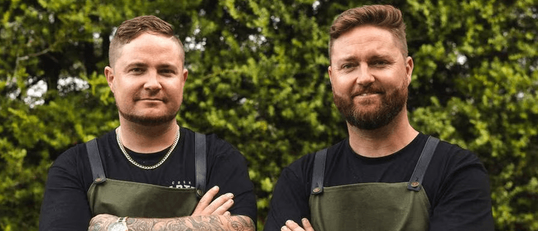 Hot and Fast BBQ Masterclass