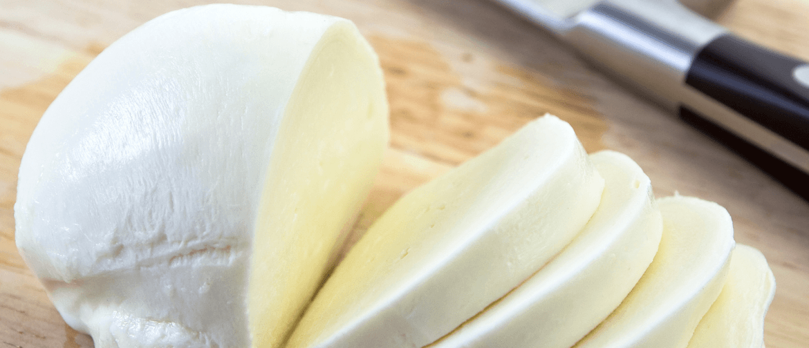 Mozzarella, Sour Cream & More! | Workshop 