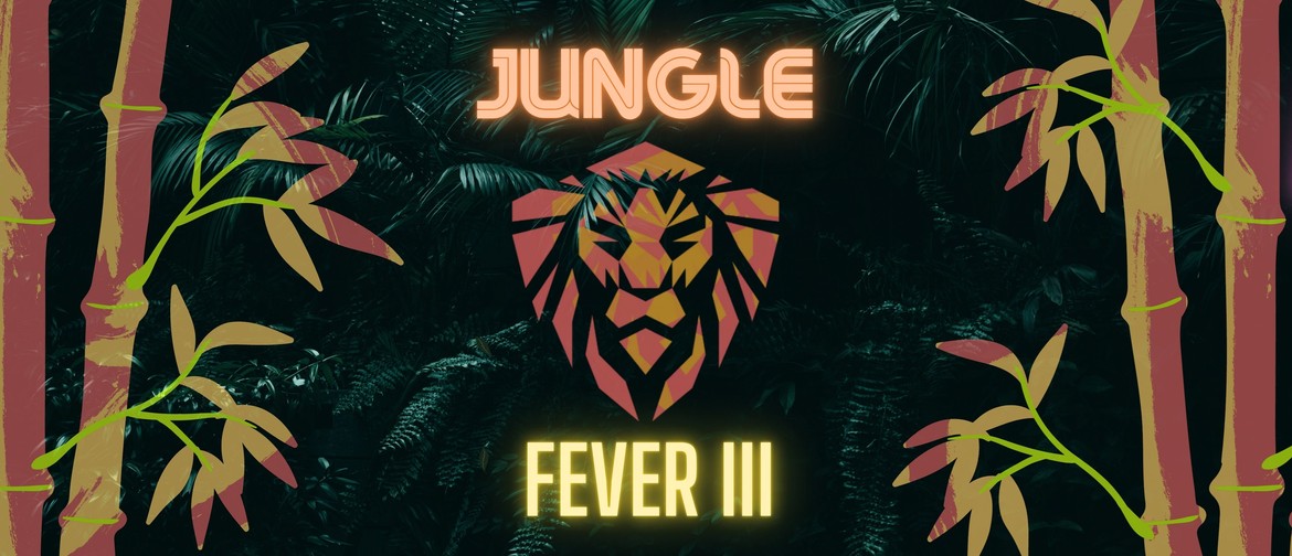 Jungle Fever III