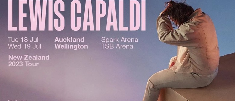 Lewis Capaldi