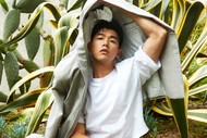Image for event: Eric Nam | Auckland