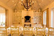 Beautiful Cooking with Danielle Alvarez