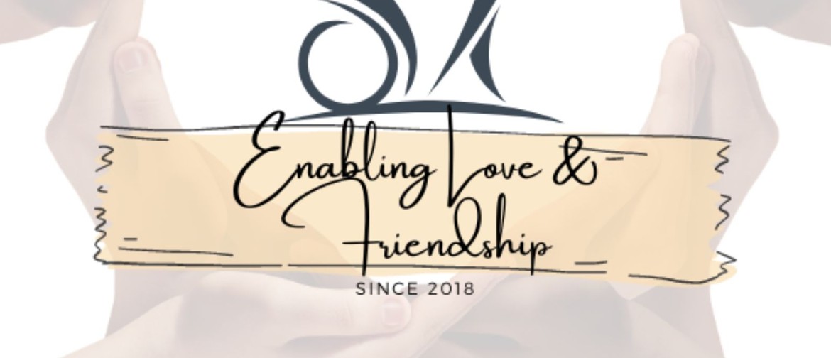 Enabling Love Show & Tell - Taupo