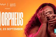 Image for event: (m)Orpheus