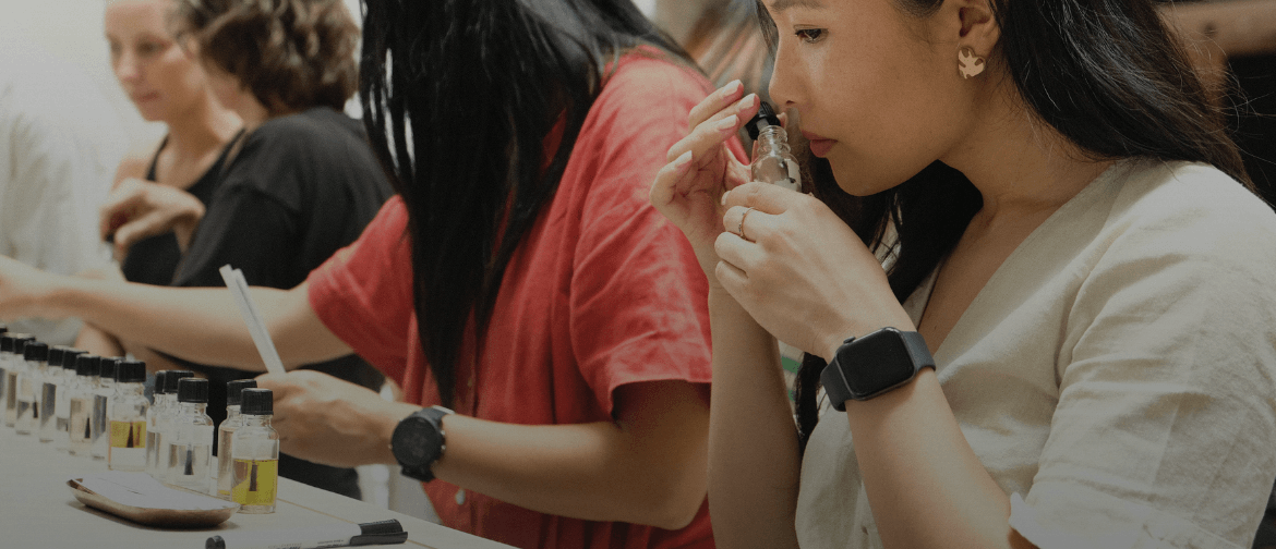 Design Your Own Perfume Auckland Eventfinda