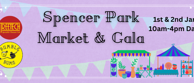 Spencer Park Market & Gala