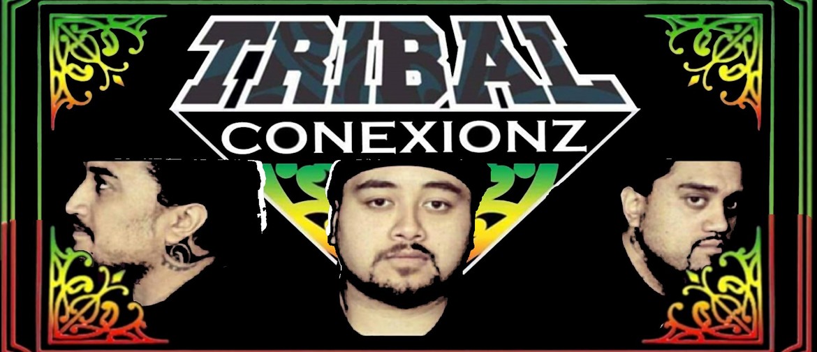 Tribal Conexionz