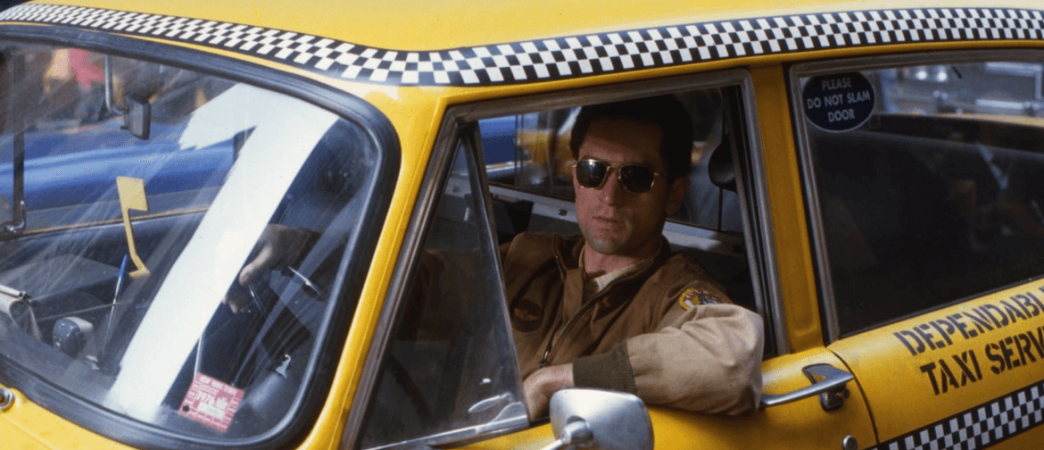 CFS Film Screening: Taxi Driver