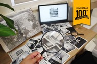 Image for event: Heritage Hunt