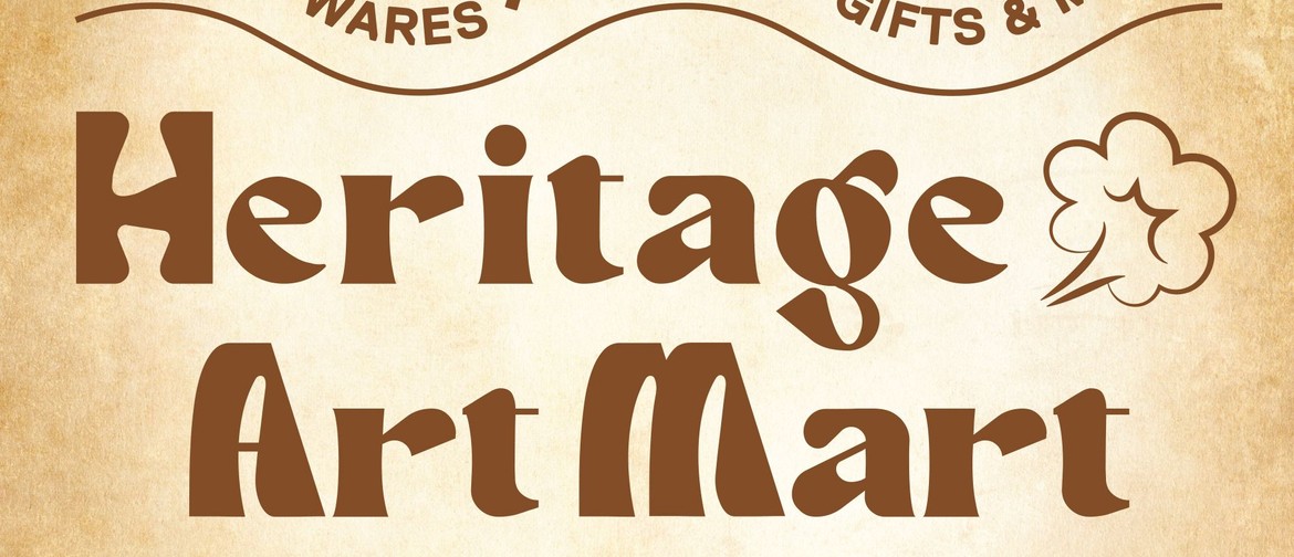 Heritage Art Mart