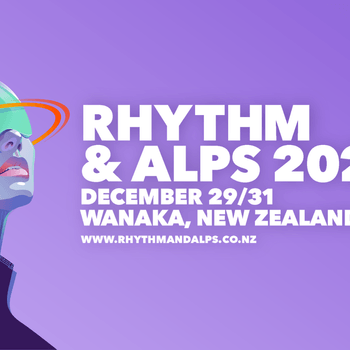 Rhythm & Alps 2023