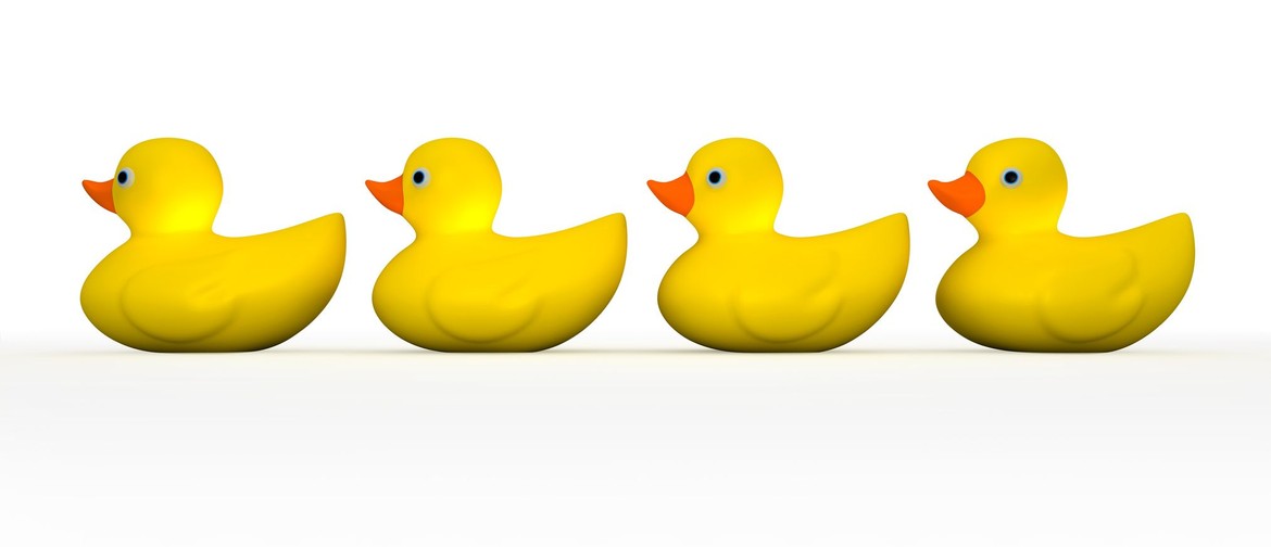 Are your Ducks in a Row?