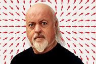 Image for event: Bill Bailey - Thoughtifier