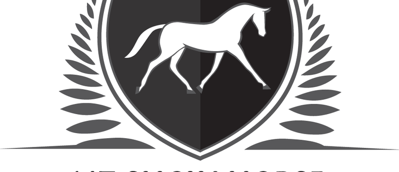 NZ Show Horse Council Nationals