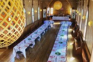 Oruawharo Food and Wine Pairing and Tour