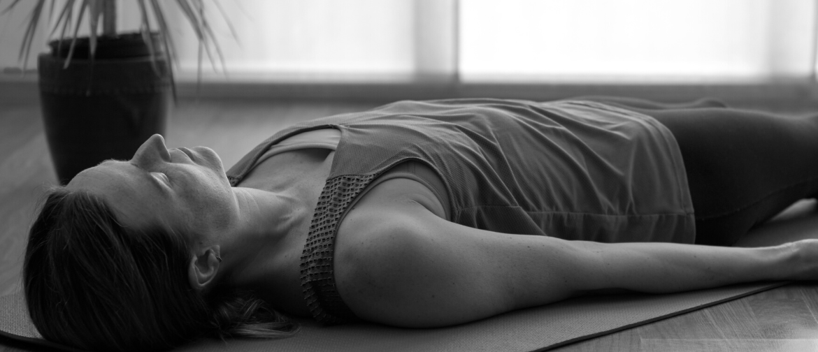Yoga Nidra (Yogic Sleep) - Parnell Community Centre