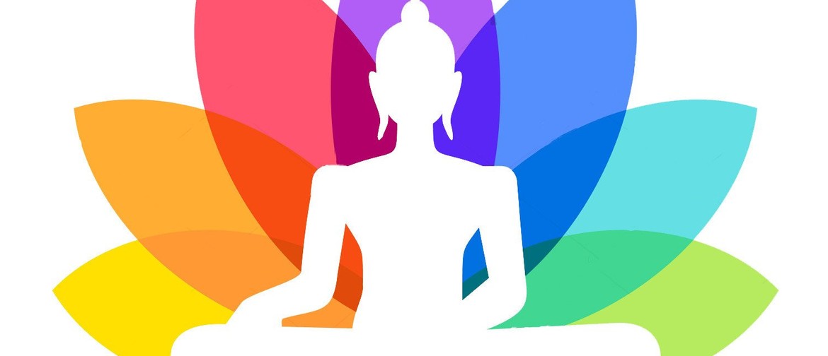 Learn to Meditate - Half Day Course