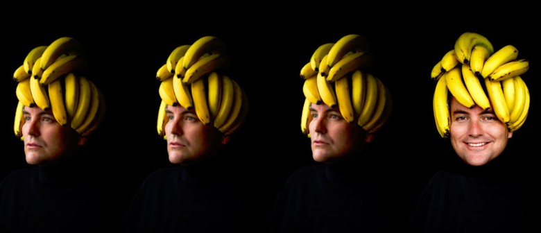 Tom Sainsbury - Gone Bananas