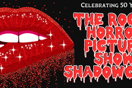 Image for event: The Rocky Horror Picture Show Shadowcast