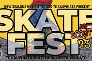 Skatefest 2023