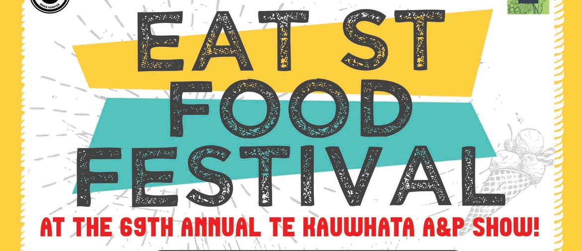 Eat Street Food Festival