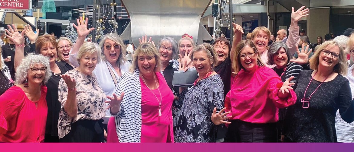 Let's Sing! A Cappella Intro Course Let's Sing! A Cappella Intro Course
