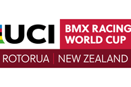 UCI BMX Racing World Cup, Rotorua
