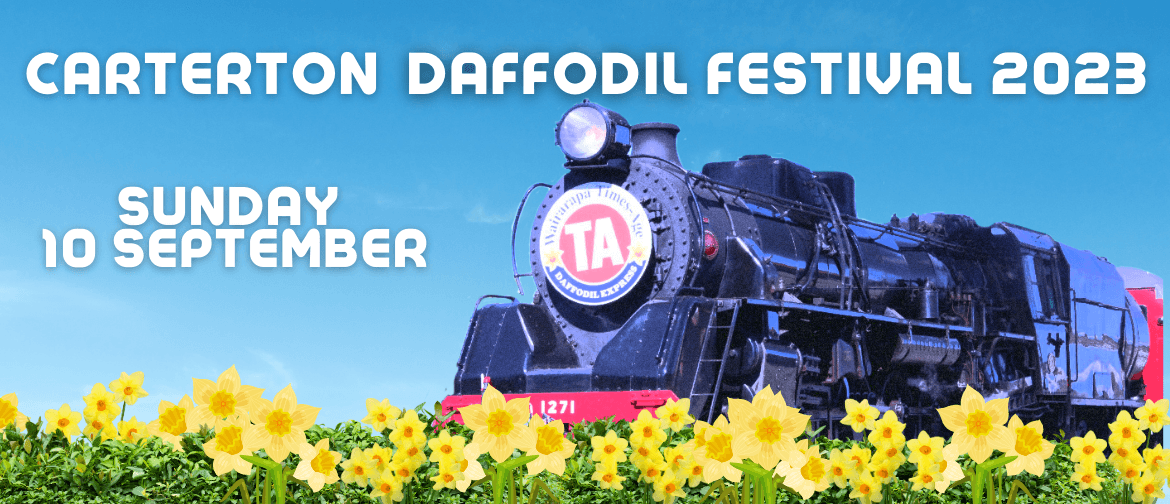 Carterton Daffodil Festival 2023