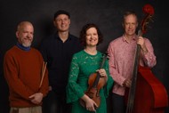 Image for event: Douce Ambiance Jazz Quartet