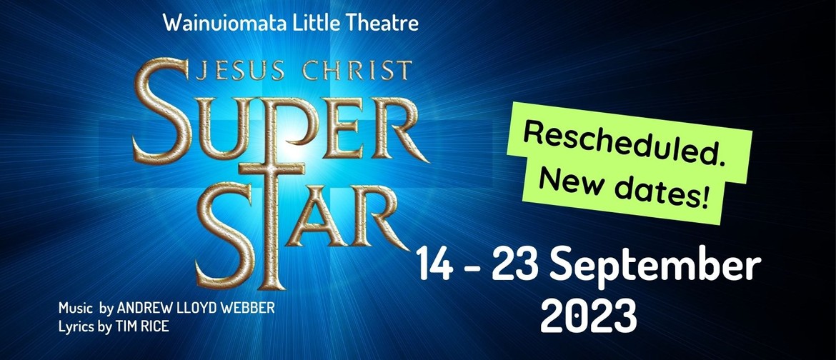Jesus Christ Superstar- Second Season Jesus Christ Superstar- Second Season