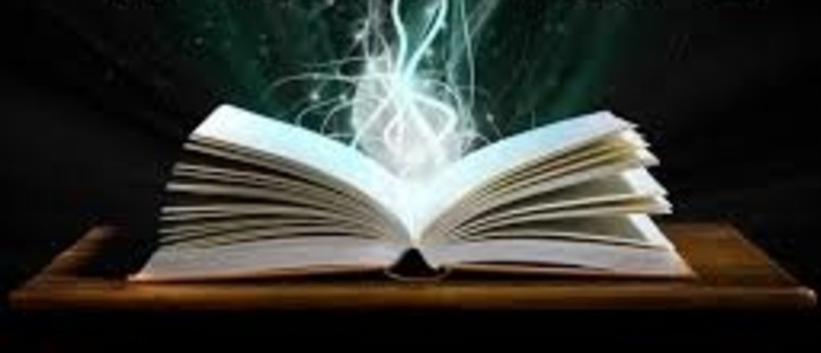 3,2,1 ... Write 3,2,1 ... Write