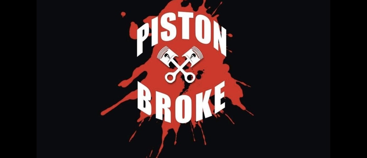 Piston Broke