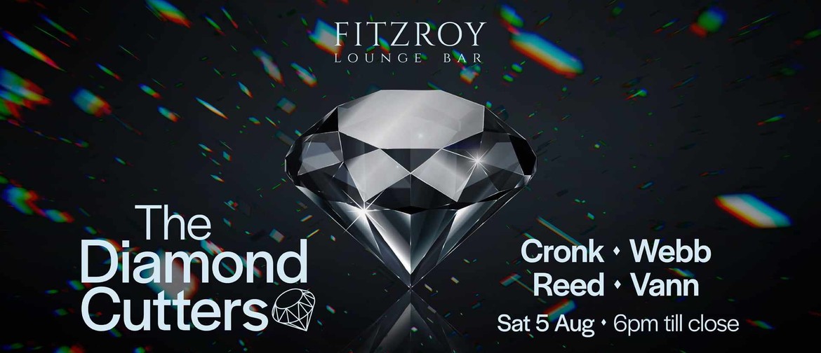 The Diamond Cutters Volume 3 The Diamond Cutters Volume 3