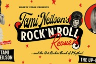 Image for event: Tami Neilson's Rock 'n' Roll Revue