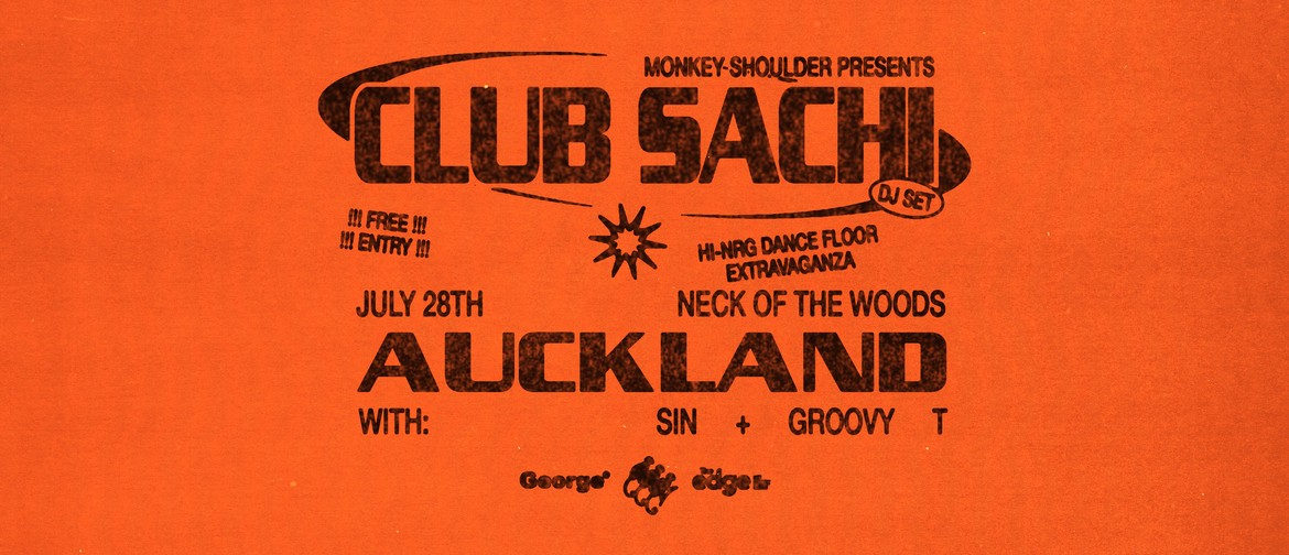Club Sachi - Auckland