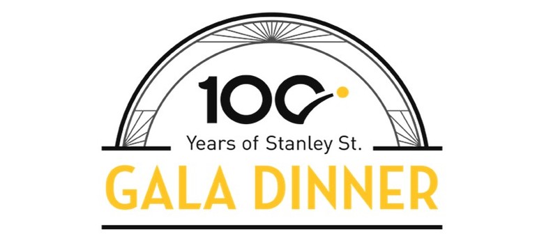 100 Years of Stanley Street