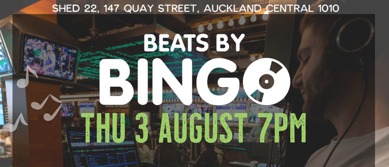 Beats By Bingo Beats By Bingo