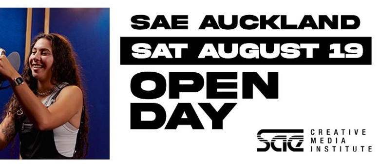 SAE Open Day 2023
