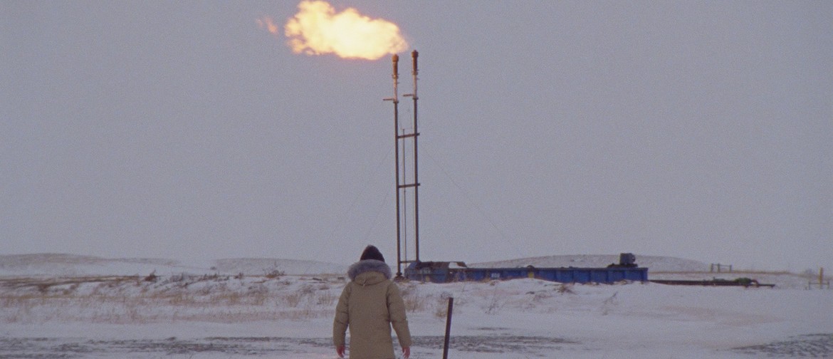 NZIFF: How to Blow Up a Pipeline