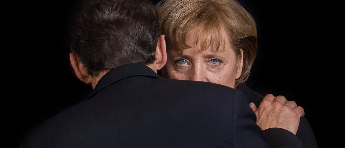 NZIFF: Merkel